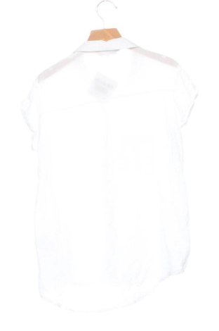 Dámska košeľa  Clockhouse, Veľkosť XS, Farba Biela, Cena  12,85 €