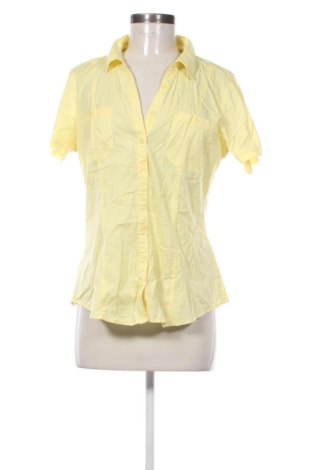 Dámská košile  Clockhouse, Velikost XL, Barva Žlutá, Cena  229,00 Kč