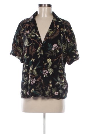 Дамска риза Clockhouse, Размер L, Цвят Многоцветен, Цена 5,62 €