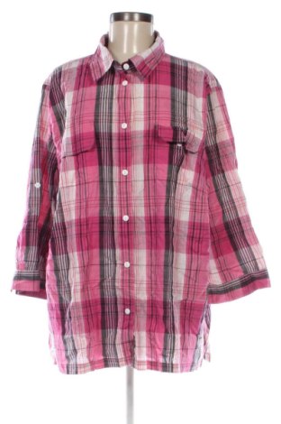 Dámska košeľa  Collection L, Veľkosť 3XL, Farba Viacfarebná, Cena  7,95 €