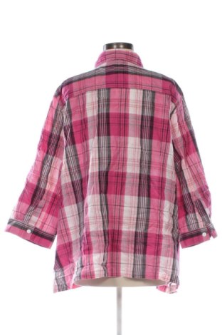 Dámska košeľa  Collection L, Veľkosť 3XL, Farba Viacfarebná, Cena  7,95 €