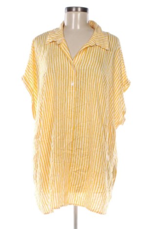 Dámska košeľa  Collection L, Veľkosť 3XL, Farba Viacfarebná, Cena  6,95 €