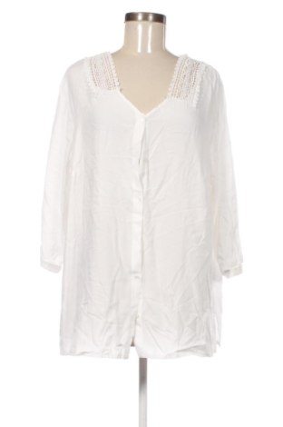Cămașă de femei Collection L, Mărime XXL, Culoare Alb, Preț 48,99 Lei