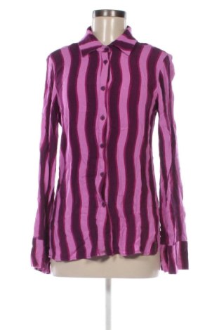 Damenbluse Colourful Rebel, Größe L, Farbe Mehrfarbig, Preis 27,99 €