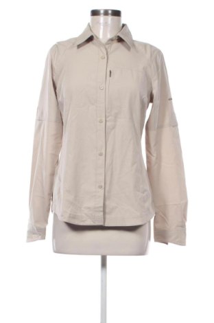 Dámská košile  Columbia, Velikost M, Barva Béžová, Cena  852,00 Kč