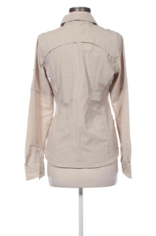 Dámská košile  Columbia, Velikost M, Barva Béžová, Cena  852,00 Kč