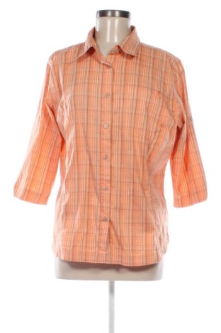 Γυναικείο πουκάμισο Columbia, Μέγεθος XL, Χρώμα Πολύχρωμο, Τιμή 18,99 €