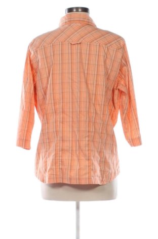 Γυναικείο πουκάμισο Columbia, Μέγεθος XL, Χρώμα Πολύχρωμο, Τιμή 18,99 €