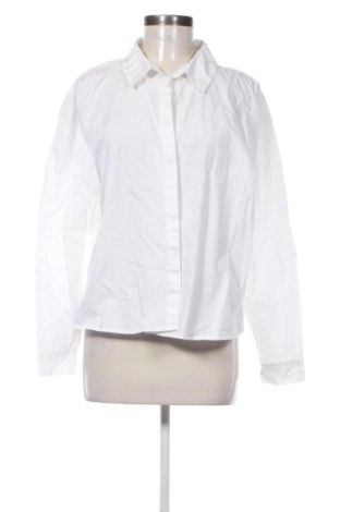 Cămașă de femei Comma,, Mărime L, Culoare Alb, Preț 145,97 Lei