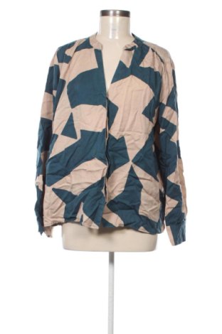 Γυναικείο πουκάμισο Comma,, Μέγεθος XL, Χρώμα Πολύχρωμο, Τιμή 23,99 €