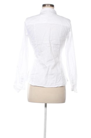 Γυναικείο πουκάμισο Comma,, Μέγεθος XS, Χρώμα Λευκό, Τιμή 33,99 €