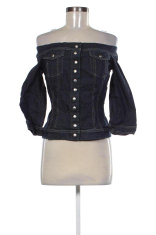 Női ing Comma,, Méret M, Szín Kék, Ár 14 139 Ft