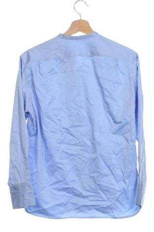 Γυναικείο πουκάμισο Comptoir Des Cotonniers, Μέγεθος XS, Χρώμα Μπλέ, Τιμή 24,99 €