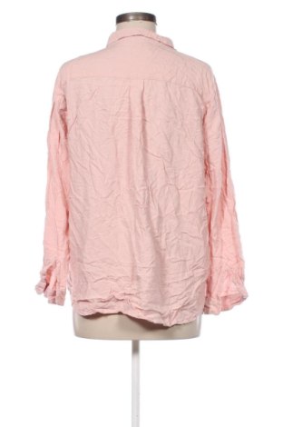 Damenbluse Coop, Größe XL, Farbe Aschrosa, Preis € 16,99