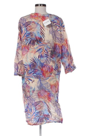 Γυναικείο πουκάμισο Creme De La Creme, Μέγεθος XL, Χρώμα Πολύχρωμο, Τιμή 10,99 €