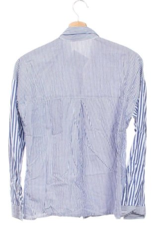 Γυναικείο πουκάμισο Cropp, Μέγεθος XS, Χρώμα Πολύχρωμο, Τιμή 6,14 €