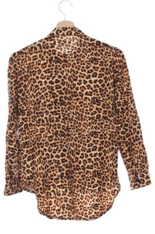 Дамска риза Cropp, Размер XS, Цвят Многоцветен, Цена 7,71 €