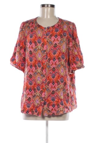 Dámska košeľa  Culture, Veľkosť XL, Farba Viacfarebná, Cena  8,95 €