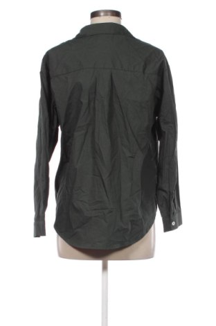 Γυναικείο πουκάμισο DAZY, Μέγεθος S, Χρώμα Πράσινο, Τιμή 9,99 €