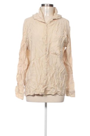 Damenbluse DAZY, Größe M, Farbe Beige, Preis € 7,99