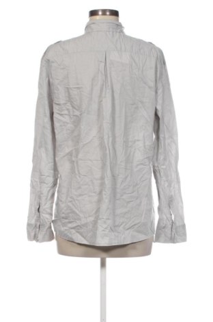 Γυναικείο πουκάμισο DVS, Μέγεθος M, Χρώμα Γκρί, Τιμή 7,99 €
