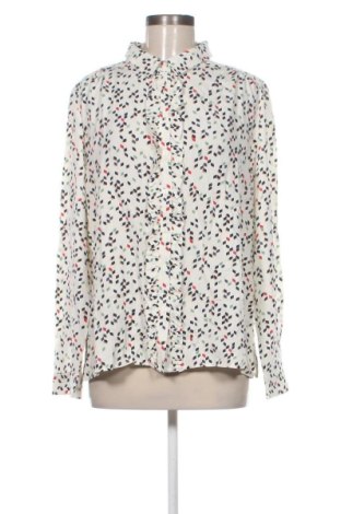 Damenbluse Damart, Größe XXL, Farbe Mehrfarbig, Preis € 16,99