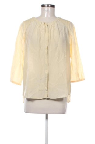 Cămașă de femei Daniel Hechter, Mărime M, Culoare Galben, Preț 175,87 Lei
