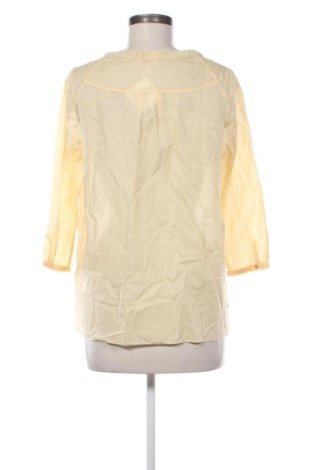 Cămașă de femei Daniel Hechter, Mărime M, Culoare Galben, Preț 175,87 Lei