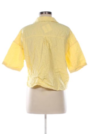 Női ing Defacto, Méret L, Szín Sárga, Ár 6 479 Ft