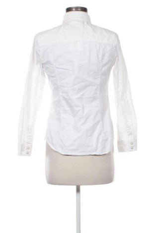 Cămașă de femei Denim&Co., Mărime S, Culoare Alb, Preț 66,16 Lei