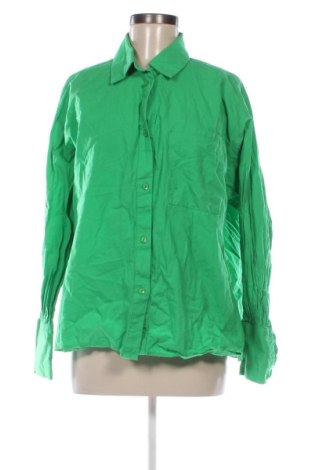 Damska koszula Department, Rozmiar L, Kolor Zielony, Cena 67,99 zł