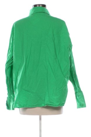 Damska koszula Department, Rozmiar L, Kolor Zielony, Cena 67,99 zł