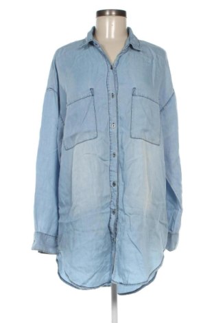 Dámská košile  Design By Kappahl, Velikost M, Barva Modrá, Cena  592,00 Kč