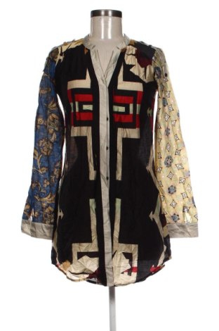 Дамска риза Desigual by Christian Lacroix, Размер S, Цвят Многоцветен, Цена 42,43 €
