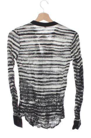 Γυναικείο πουκάμισο Desigual, Μέγεθος XS, Χρώμα Πολύχρωμο, Τιμή 63,49 €