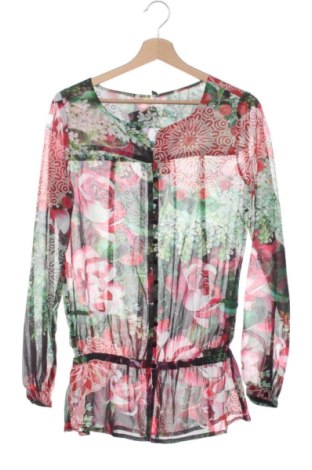 Dámská košile  Desigual, Velikost XS, Barva Vícebarevné, Cena  1 800,00 Kč