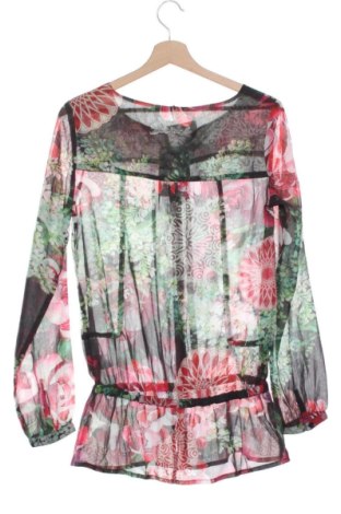 Dámská košile  Desigual, Velikost XS, Barva Vícebarevné, Cena  1 800,00 Kč