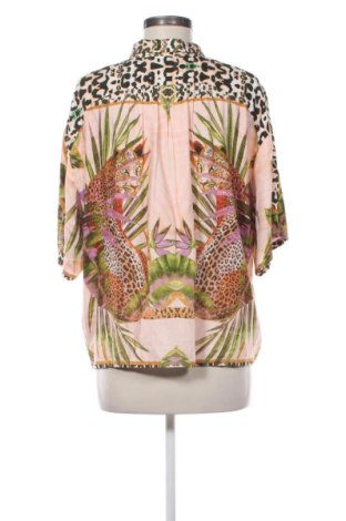 Dámska košeľa  Desigual, Veľkosť XL, Farba Viacfarebná, Cena  35,28 €