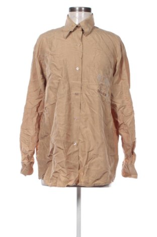 Női ing Dismero, Méret S, Szín Bézs, Ár 17 355 Ft