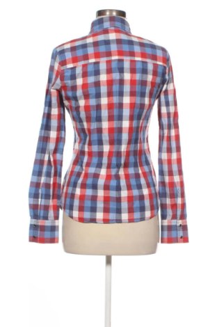 Γυναικείο πουκάμισο Diverse, Μέγεθος M, Χρώμα Πολύχρωμο, Τιμή 12,69 €