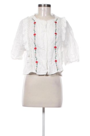 Дамска риза Drole De Copine, Размер L, Цвят Многоцветен, Цена 20,96 €