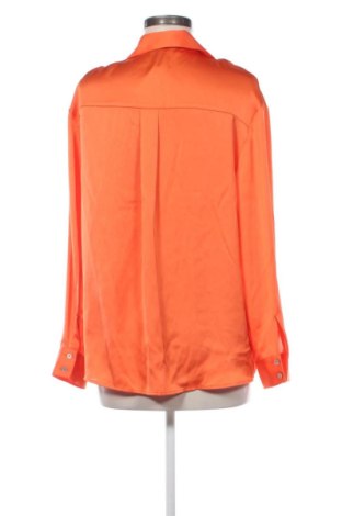 Damenbluse Dunnes, Größe S, Farbe Orange, Preis 20,96 €