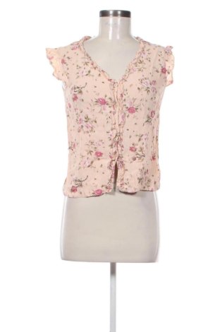 Damenbluse Dunnes Stores, Größe M, Farbe Mehrfarbig, Preis 12,78 €