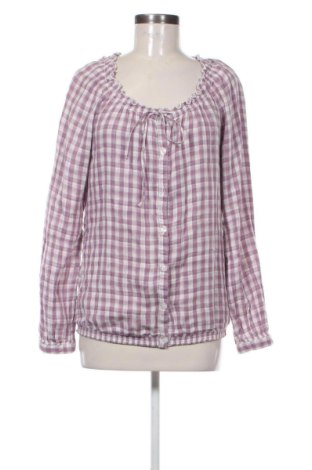 Дамска риза Edc By Esprit, Размер M, Цвят Многоцветен, Цена 21,00 €