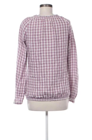 Дамска риза Edc By Esprit, Размер M, Цвят Многоцветен, Цена 21,00 €