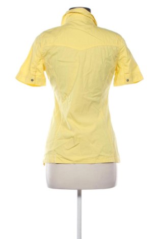 Дамска риза Edc By Esprit, Размер S, Цвят Жълт, Цена 17,38 €