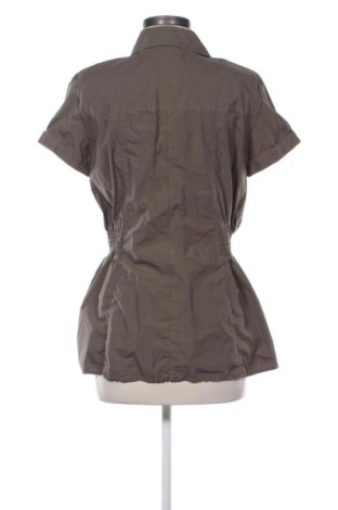 Дамска риза Edc By Esprit, Размер XL, Цвят Зелен, Цена 17,46 €