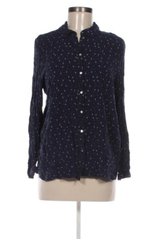 Dámská košile  Edc By Esprit, Velikost XL, Barva Modrá, Cena  249,00 Kč