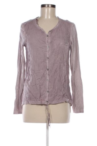 Damenbluse Edc By Esprit, Größe M, Farbe Lila, Preis 27,99 €