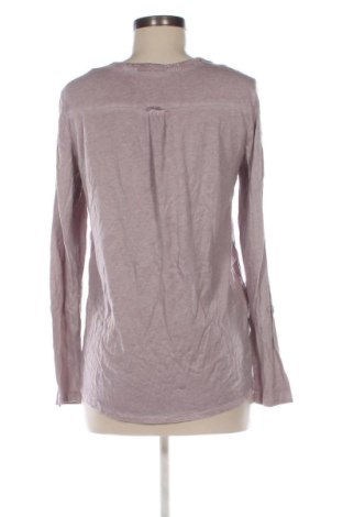 Damenbluse Edc By Esprit, Größe M, Farbe Lila, Preis 27,99 €